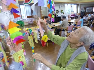 「健康に過ごせますように。。。」