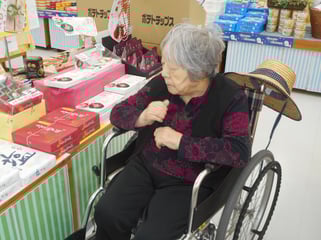 いっぱいありすぎて、どれにしようか迷うなぁ～～