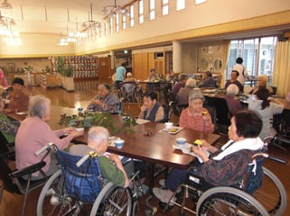 あまりのおいしさに「もう1個！」という声も（＾＾）