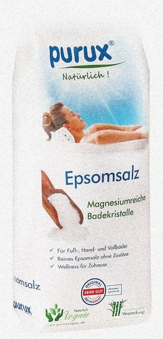 purux.de - 850 g für UVP 3,16 Euro