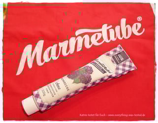 66 % pure Brombeere ohne Kerne