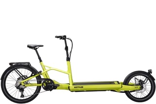 CARGOLINE FS 800 ohne 