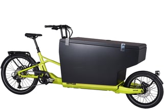 CARGOLINE FS 800 Box