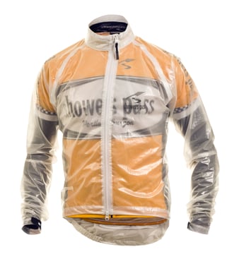 Regencape Pro Tech ST / Foto: Showers Pass