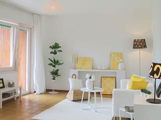 und Nachher (Foto: obs / LBS West / DGHR, Lageder / Wellhausen)