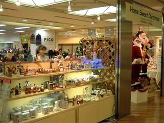 たまプラーザ東急SC 出店 横浜コットンハリウッド