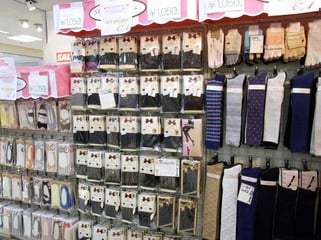 手芸用品専門店 横浜コットンハリウッド 港南台ダイエー店