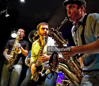 The Filibusters