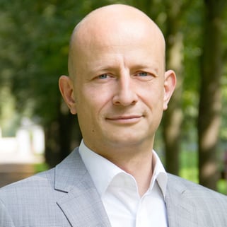 Felix Oestreich