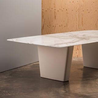 Andreu World STATUS Conference Table furniture puntod