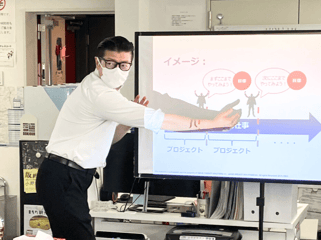 プロシアホールディングス株式会社,日本プロジェクトソリューションズ株式会社,