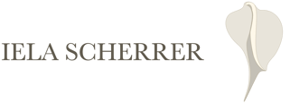IELA SCHERRER  SCHMUCKSTÜCKE, DIE DEN MOMENT FEIERN.