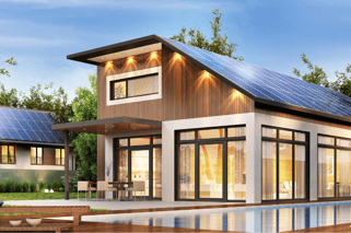 Zonnepanelen een duurzame investering voor de toekomst