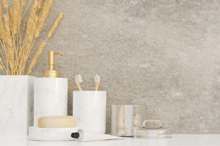 hoe ziet je kleine badkamer er ruimtelijk uit