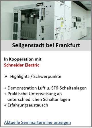 Schaltbefähigung zur Erteilung der Schaltberechtigung Regensburg