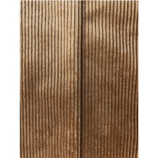 コーデュロイ幅繋ぎ部部分画像