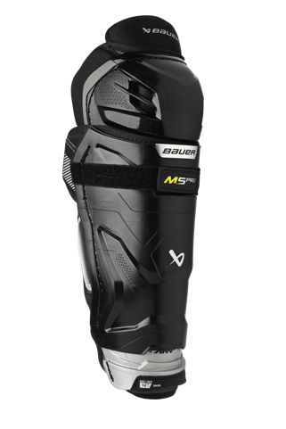 SUPREME M5 PRO SG JR