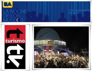 Turismo Tv, televisión turística