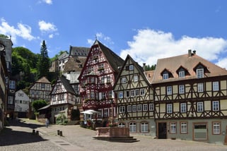Miltenberg