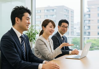 PMOスペシャリスト