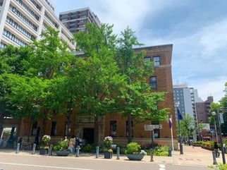 THE　BAYS（T＆Y探偵事務所）　