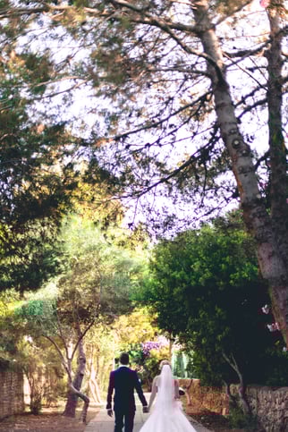 Heiraten auf Mallorca