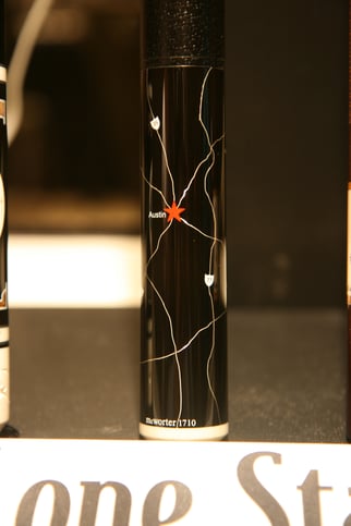 マクウォーター