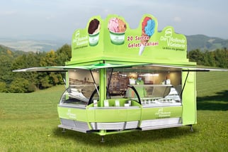 Die Rollende Gelateria