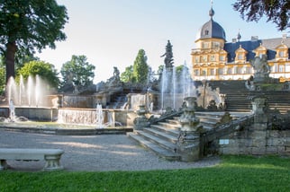 Ferienwohnung Bamberg, Fewo Dietsch Vestenbergsgreuth