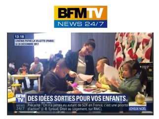 BFM TV