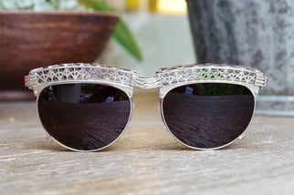 ゴルチエヴィンテージサングラス福岡県北九州市メガネサロンW