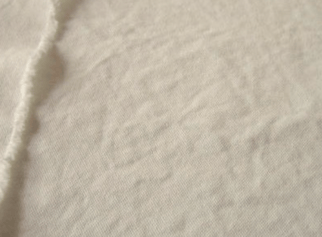 バイオウォッシュ加工の “BIO -バイオ- ”