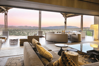 Частный заповедник Marula