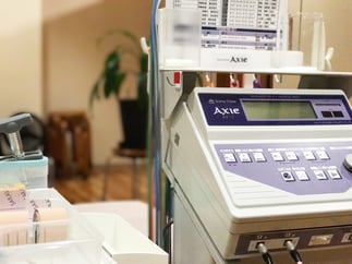 特別メニュー：ソーマダイン外観