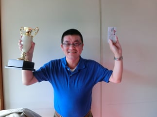 Ｂ ク ラ ス 優 勝　木 下　雄 資　様