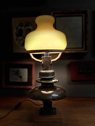 Schale Tschinelle, Wohnskulpturen, Upcycling, Möbel, Kraftobjekte Wolfgang Wallner Hall in Tirol Lichtobjekt Ballerina LeuchteLampe 