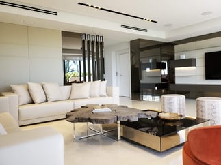 Abreu Luxury homes and condos