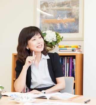 毎回いい刺激と感心と納得