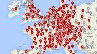 Elektroauto Langstrecke Reichweite