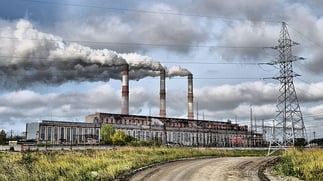 Klimawandel / globale Erwärmung