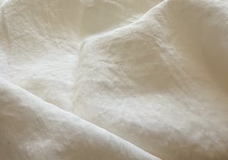 フレンチリネンレース生地5色掲載