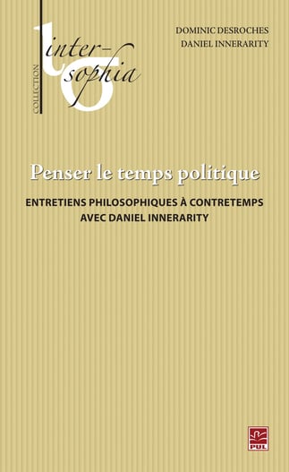 penser les temps politiques