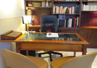 Cabinet psychologie Vendargues