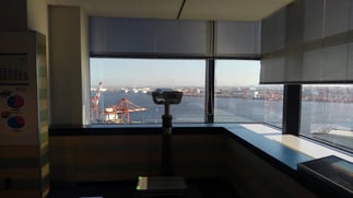 本文中で取り上げた望遠鏡。ちなみに無料。