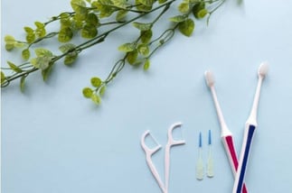 漢方薬で口腔ケア