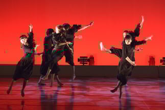 コンテンポラリー（岡田桃園）