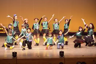 休憩｜クロイツ発！越谷ご当地アイドル「クロワッサン」。これからも応援よろしくお願いします。