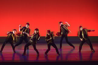 ヒップホップ（38）