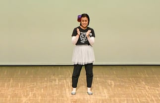 22.柿沼しのぶ|テレビ番組「アウトデラックス」でおなじみのしのぶちゃん。昔からクロイツメイトです。