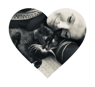 © glanzerfüllt | Mein Herzens❤️Kater